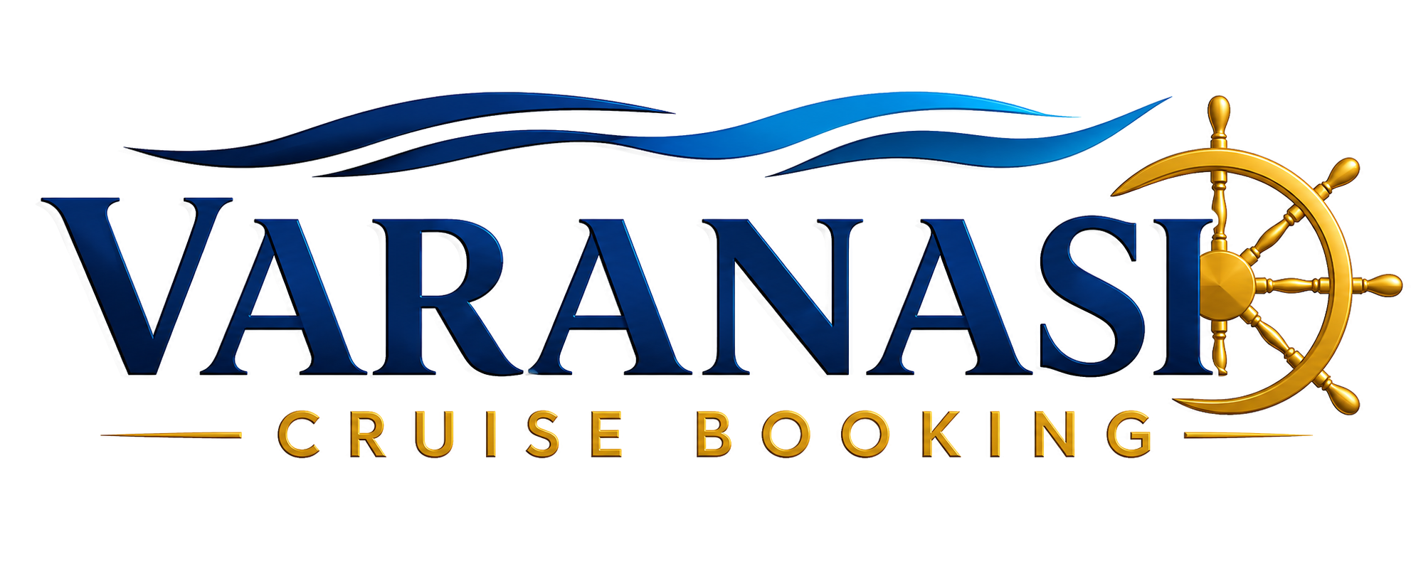 Varanasi Cruise Booking logo