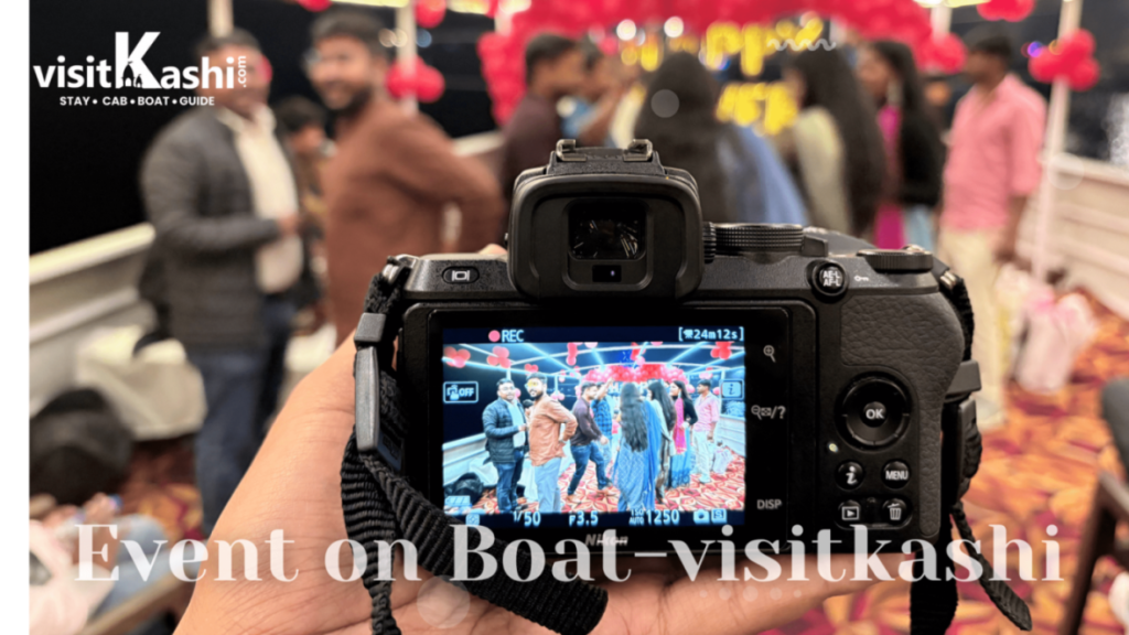 Photography on Cruise
